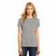 District DM104L Women's Perfect WeightTee