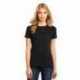 District DM104L Women's Perfect WeightTee