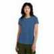 District DM104L Women's Perfect WeightTee