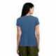 District DM104L Women's Perfect WeightTee