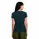 District DM104L Women's Perfect WeightTee
