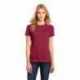 District DM104L Women's Perfect WeightTee