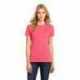 District DM104L Women's Perfect WeightTee
