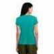 District DM104L Women's Perfect WeightTee
