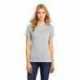 District DM104L Women's Perfect WeightTee