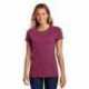 District DM104L Women's Perfect WeightTee