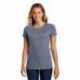District DM104L Women's Perfect WeightTee