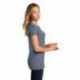 District DM104L Women's Perfect WeightTee