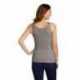 District DT6021 Women's V.I.T Rib Tank