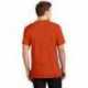 Jerzees 29MP Dri-Power 50/50 Cotton/Poly Pocket T-Shirt
