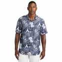 Tommy Bahama ST325929TB Coconut Point Playa Flora Short Sleeve Shirt