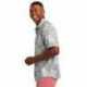 Tommy Bahama ST325929TB Coconut Point Playa Flora Short Sleeve Shirt