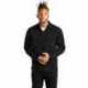 Mercer+Mettle MM3004 Double-Knit Snap Front Jacket