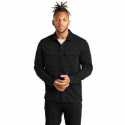 Mercer+Mettle MM3004 Double-Knit Snap Front Jacket
