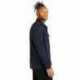 Mercer+Mettle MM3004 Double-Knit Snap Front Jacket