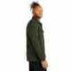 Mercer+Mettle MM3004 Double-Knit Snap Front Jacket