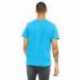 Bella + Canvas 3650 Unisex Poly-Cotton Short-Sleeve T-Shirt