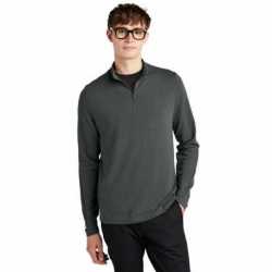Mercer+Mettle MM3010 Stretch 1/4-Zip Pullover