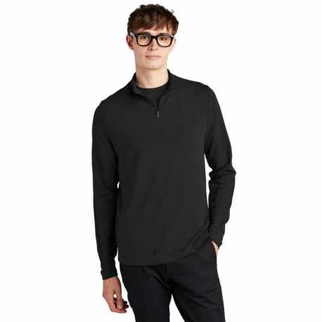 Mercer+Mettle MM3010 Stretch 1/4-Zip Pullover