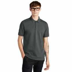 Mercer+Mettle MM1000 Stretch Heavyweight Pique Polo