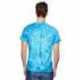 Tie-Dye CD110 Adult Twist Tie-Dyed T-Shirt