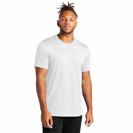 Mercer+Mettle MM1016 Stretch Jersey Crew