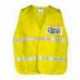 Kishigo 3700 3700 Series Incident Command Vest