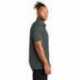 Mercer+Mettle MM1006 Stretch Pique Full-Button Polo