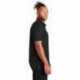 Mercer+Mettle MM1006 Stretch Pique Full-Button Polo