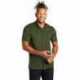 Mercer+Mettle MM1006 Stretch Pique Full-Button Polo