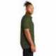 Mercer+Mettle MM1006 Stretch Pique Full-Button Polo