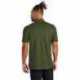 Mercer+Mettle MM1006 Stretch Pique Full-Button Polo