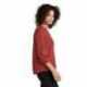 Mercer+Mettle MM2011 Women's Stretch Crepe 3/4-Sleeve Blouse