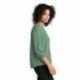 Mercer+Mettle MM2011 Women's Stretch Crepe 3/4-Sleeve Blouse