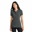 Mercer+Mettle MM1001 Women's Stretch Heavyweight Pique Polo