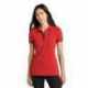Mercer+Mettle MM1001 Women's Stretch Heavyweight Pique Polo