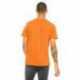 Bella + Canvas 3650 Unisex Poly-Cotton Short-Sleeve T-Shirt