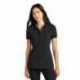 Mercer+Mettle MM1001 Women's Stretch Heavyweight Pique Polo