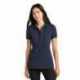 Mercer+Mettle MM1001 Women's Stretch Heavyweight Pique Polo