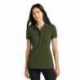 Mercer+Mettle MM1001 Women's Stretch Heavyweight Pique Polo