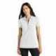 Mercer+Mettle MM1001 Women's Stretch Heavyweight Pique Polo