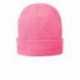 Port & Company CP90L Fleece-Lined Knit Cap