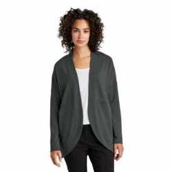 Mercer+Mettle MM3015 Women's Stretch Open-Front Cardigan