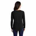 Hanes 5546 Youth 6.1 oz. Tagless ComfortSoft Long-Sleeve T-Shirt