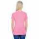 Threadfast Apparel 202A Ladies Triblend Short-Sleeve T-Shirt