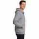 Port & Company PC90ZH Essential Fleece Full-Zip Hooded Sweatshirt