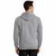 Port & Company PC90ZH Essential Fleece Full-Zip Hooded Sweatshirt