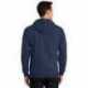 Port & Company PC90ZH Essential Fleece Full-Zip Hooded Sweatshirt