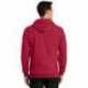 Port & Company PC90ZH Essential Fleece Full-Zip Hooded Sweatshirt