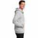 Port & Company PC90ZH Essential Fleece Full-Zip Hooded Sweatshirt